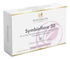 Symbioflore 50 - en pharmacie - sur Amazon - où acheter - site du fabricant - prix? 