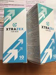 Xtrazex - pas cher - achat - mode d'emploi - comment utiliser?